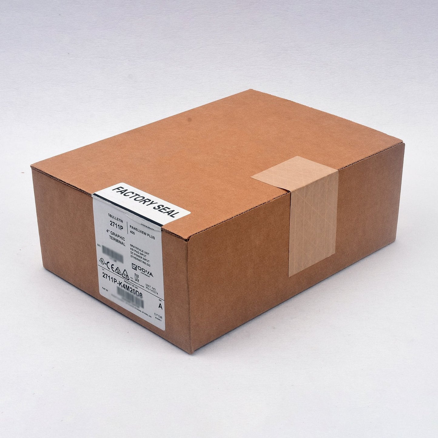 2711P-K4M20D8 - KOEEK