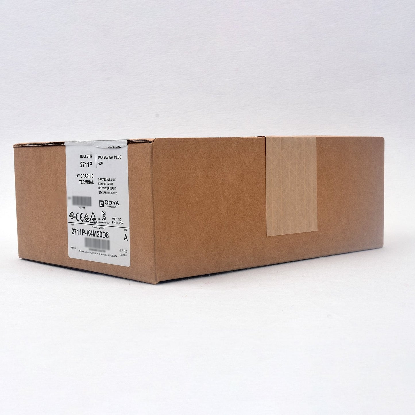 2711P-K4M20D8 - KOEEK