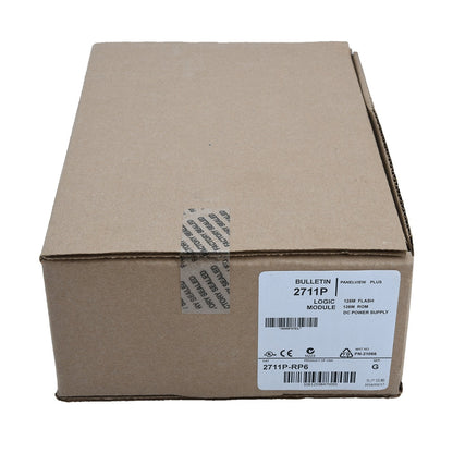 2711P-RP6 - ALLEN-BRADLEY