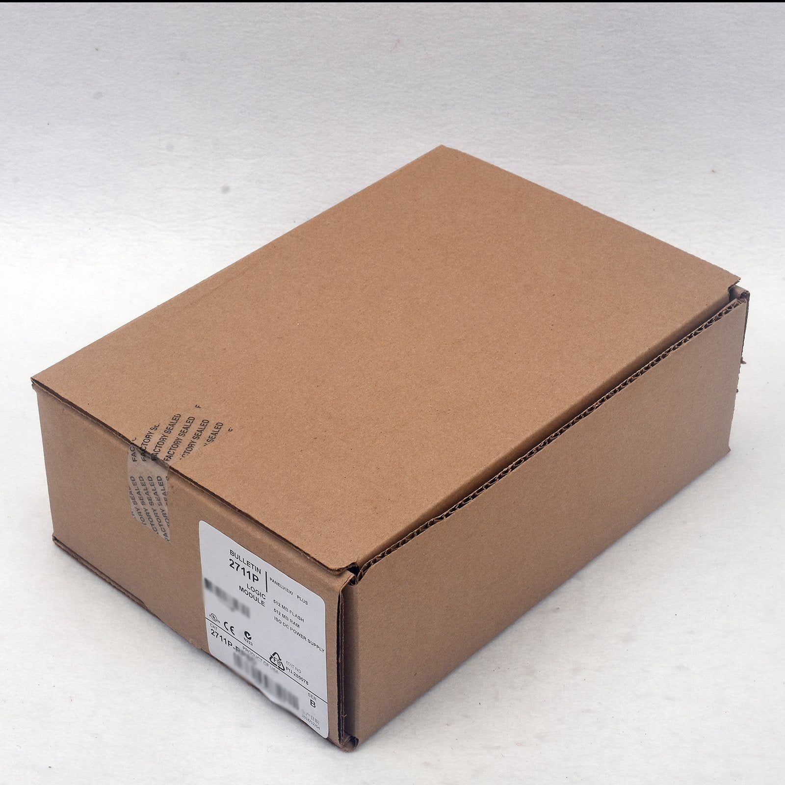 2711P-RP8D - ALLEN-BRADLEY