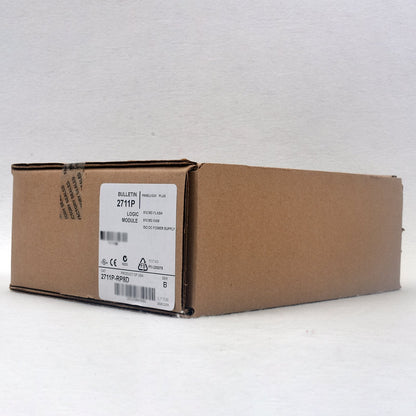 2711P-RP8D - ALLEN-BRADLEY