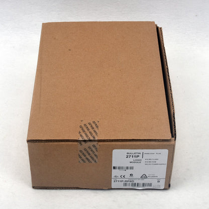 2711P-RP8D - ALLEN-BRADLEY