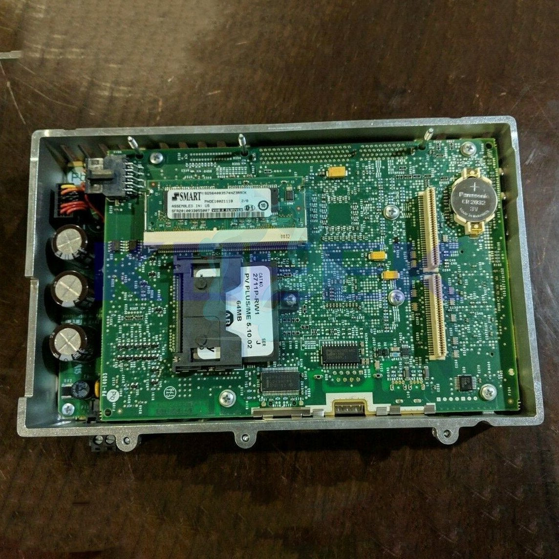 2711P-RW1 - ALLEN-BRADLEY