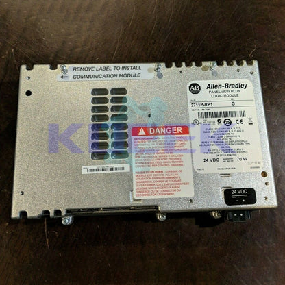2711P-RW1 - ALLEN-BRADLEY