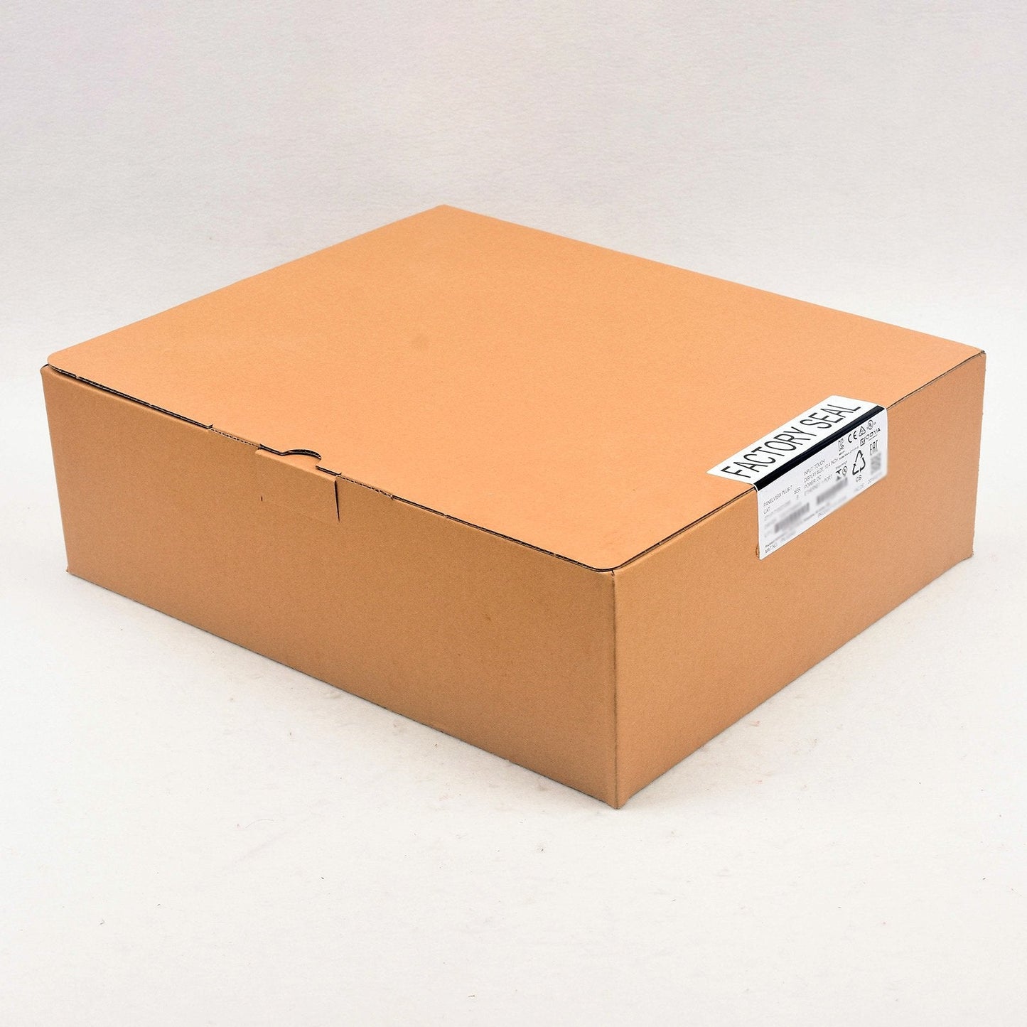 2711P-T10C21D8S - ALLEN-BRADLEY