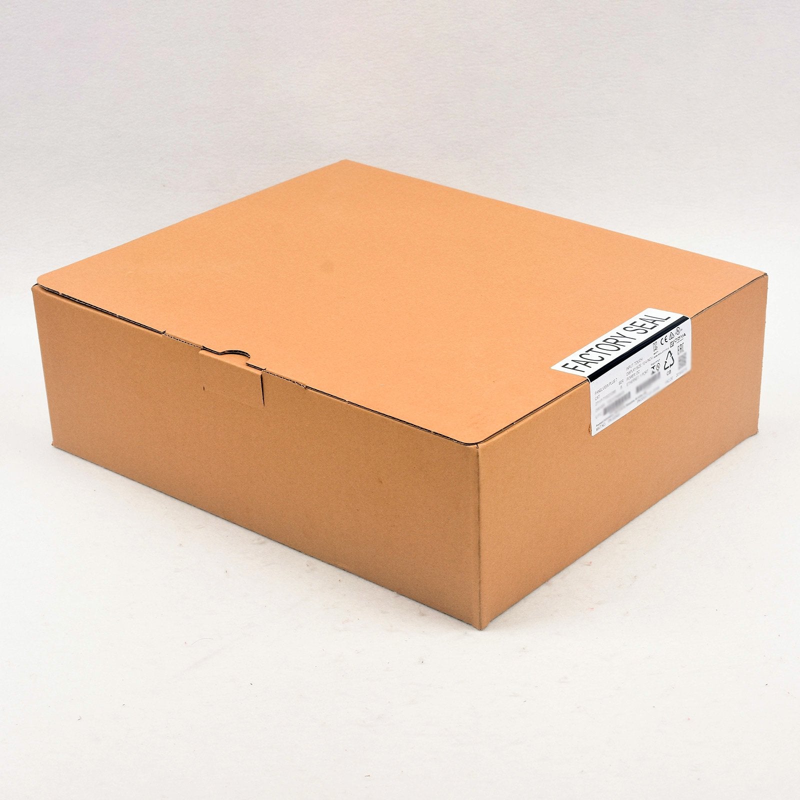 2711P-T10C21D8S - ALLEN-BRADLEY