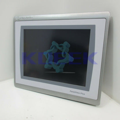 2711P-T10C22D9P - ALLEN BRADLEY