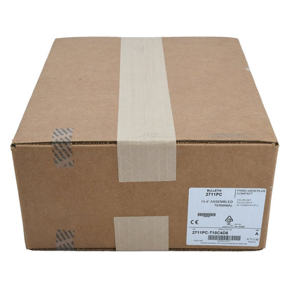 2711P-T10C4D8 - ALLEN-BRADLEY