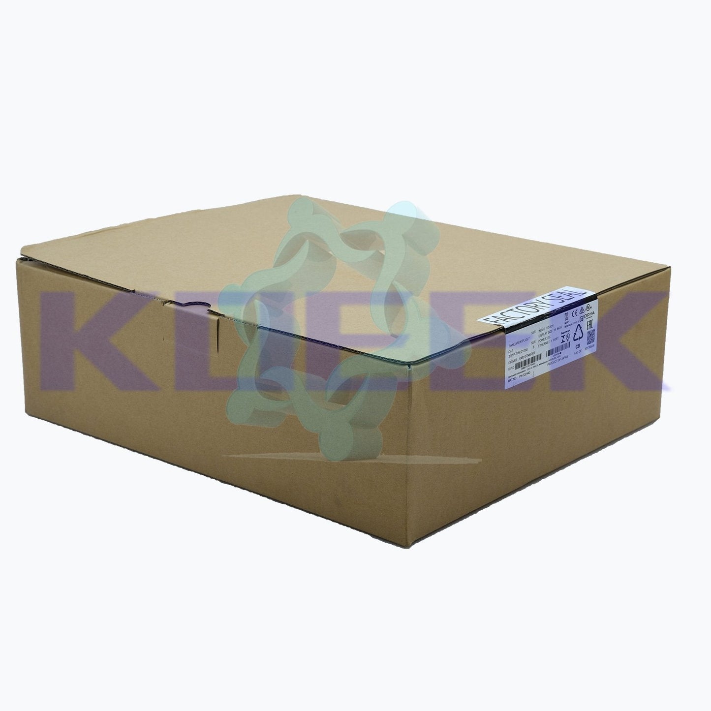 2711P-T15C21D8S - ALLEN-BRADLEY