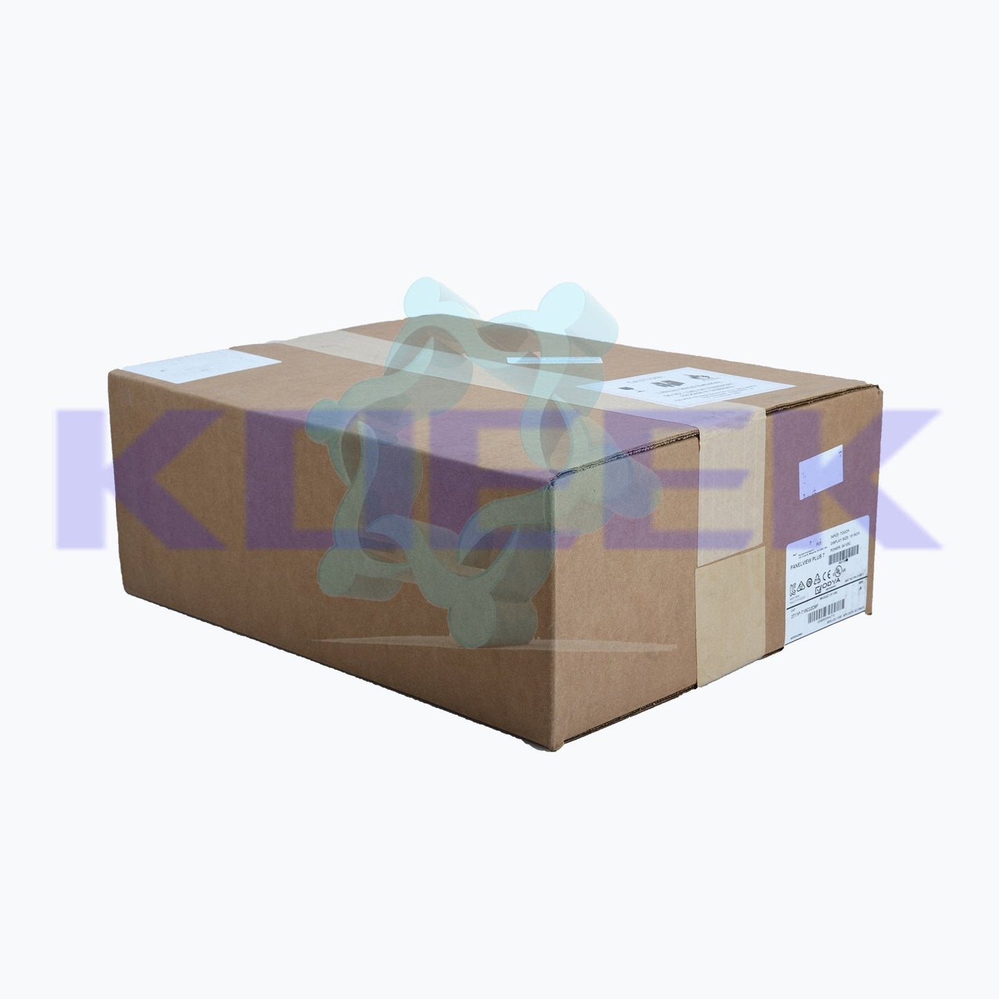 2711P-T15C22D9 - ALLEN-BRADLEY