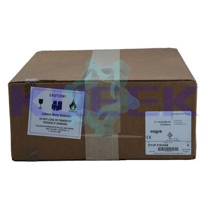 2711P-T15C4A8 - ALLEN-BRADLEY