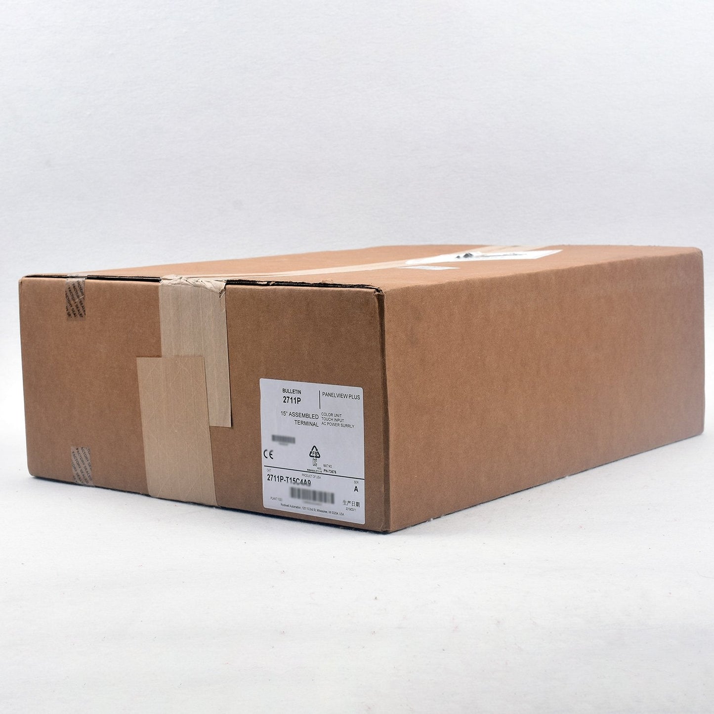 2711P-T15C4A9 - KOEEK