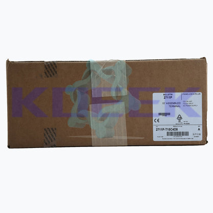 2711P-T15C4D8 - ALLEN-BRADLEY