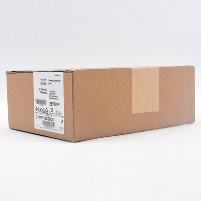 2711P-T6C20D8 - ALLEN-BRADLEY