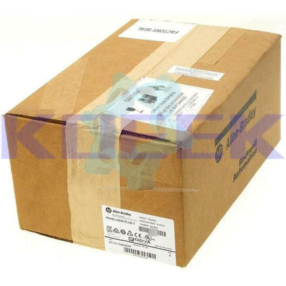 2711P-T9W22D9P - ALLEN-BRADLEY