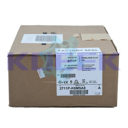 2711P-K6M5A8 - ALLEN-BRADLEY [1]