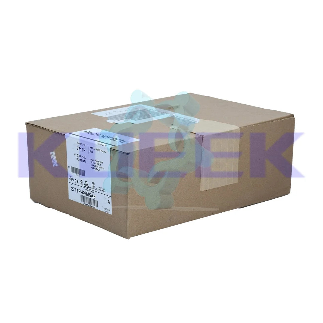 2711P-K6M5A8 - ALLEN-BRADLEY [2]