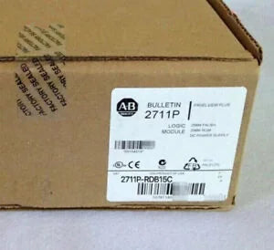2711P-RDB15C Touch Screen IN BOX 1PCS - AB [1]