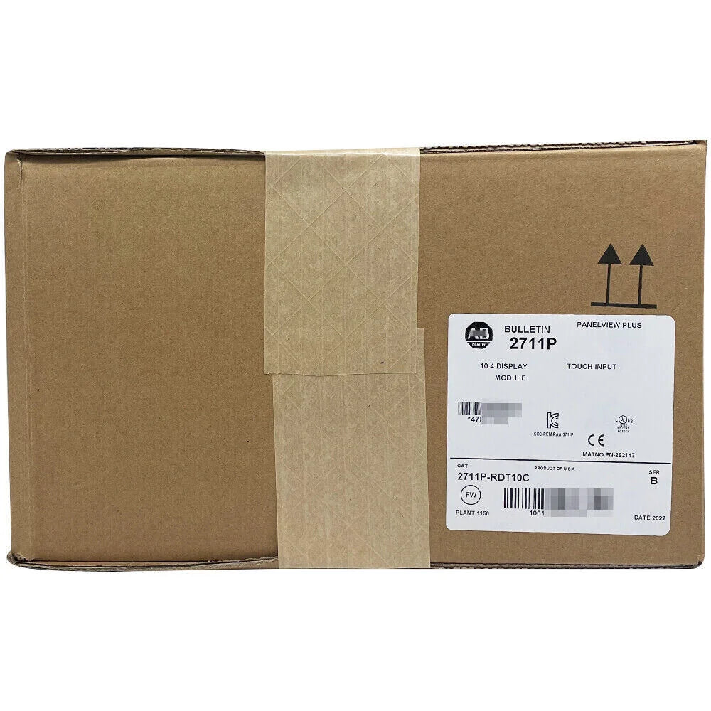 2711P-RDT10C Display Module - KOEED [3]