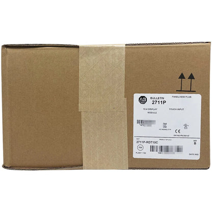 2711P-RDT10C Display Module - KOEED [3]