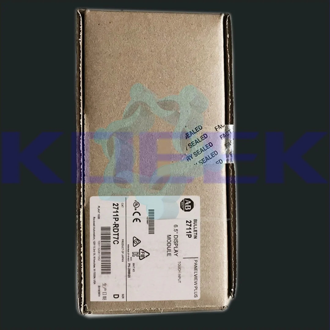 2711P-RDT7C - Allen-Bradley [3]
