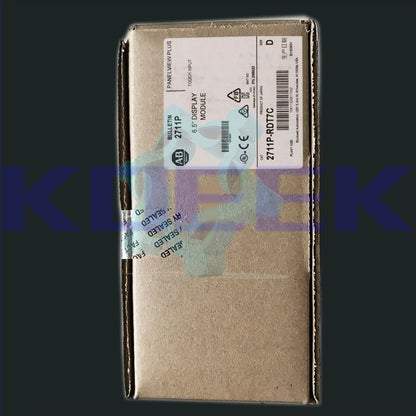 2711P-RDT7C - Allen-Bradley [4]