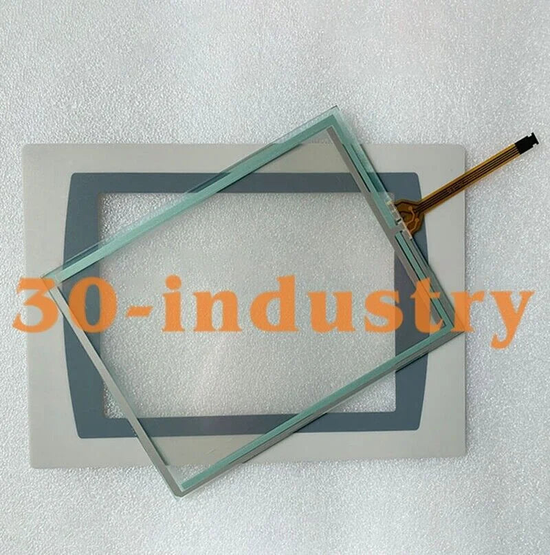 2711P-T7C21D8S Touch Screen Glass and Protective Film Combo - koeed [3]