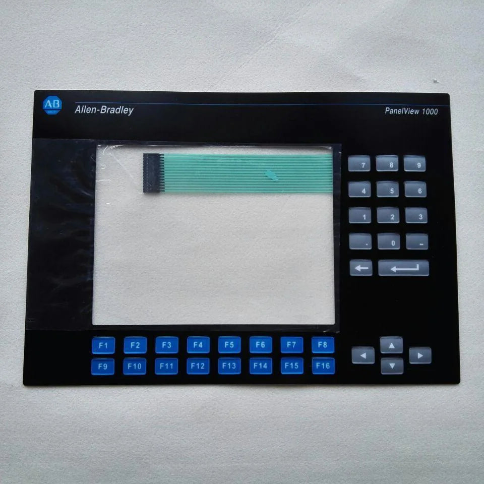 2711-K10G9L1 - Allen-Bradley [1]