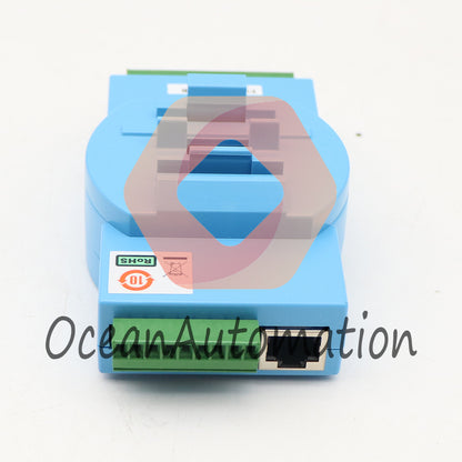 1PCS Temperature Monitoring Module ADAM-6015