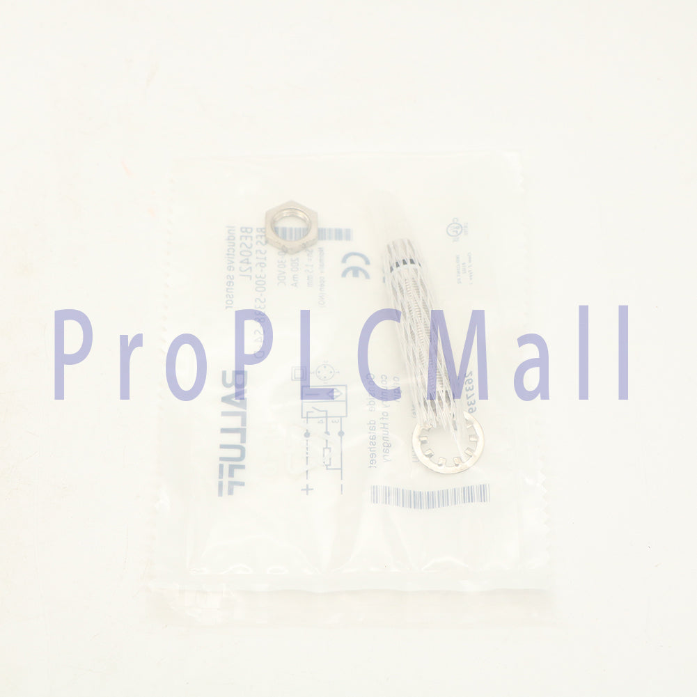 BALLUFF BES 516-300-S338-S4-D BES042L sensor 1Pcs