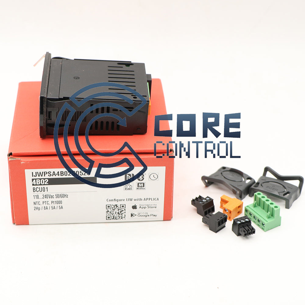 1PCS Carel display cabinet controller IJWPSA4B02S0523