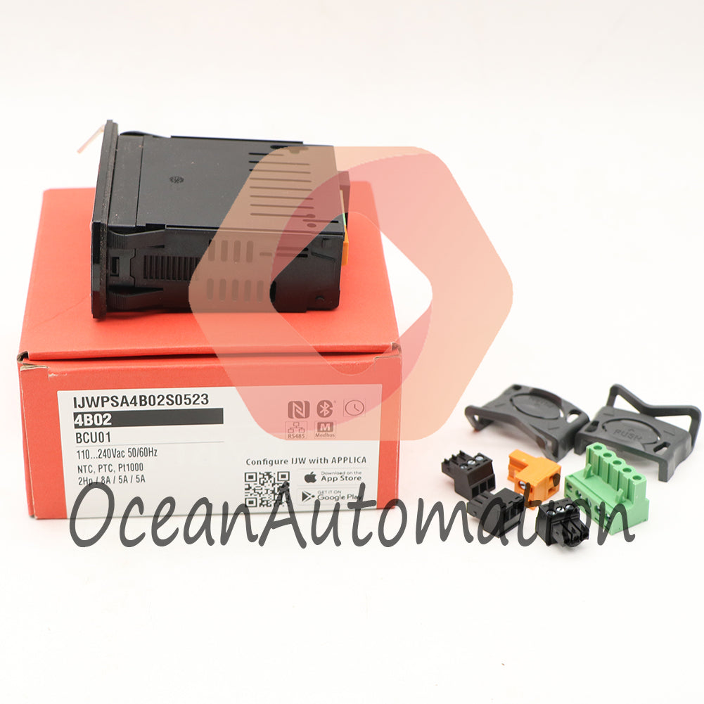 1PCS Carel IJWPSA4B02S0523 display cabinet controller