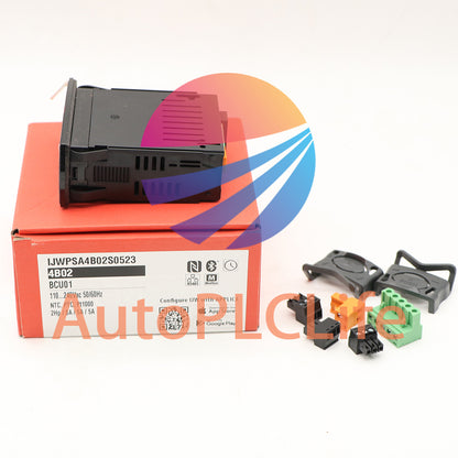 1PCS Carel IJWPSA4B02S0523 display cabinet controller