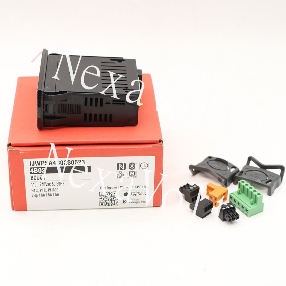 Carel display cabinet controller IJWPSA4B02S0523 1PCS