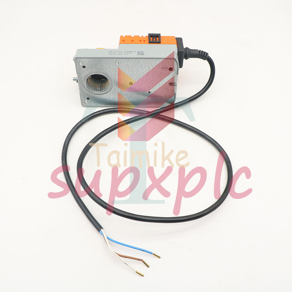 1PCS Belimo Switch Type Air Valve Actuator NM230A 10NM Drive AC100-240V