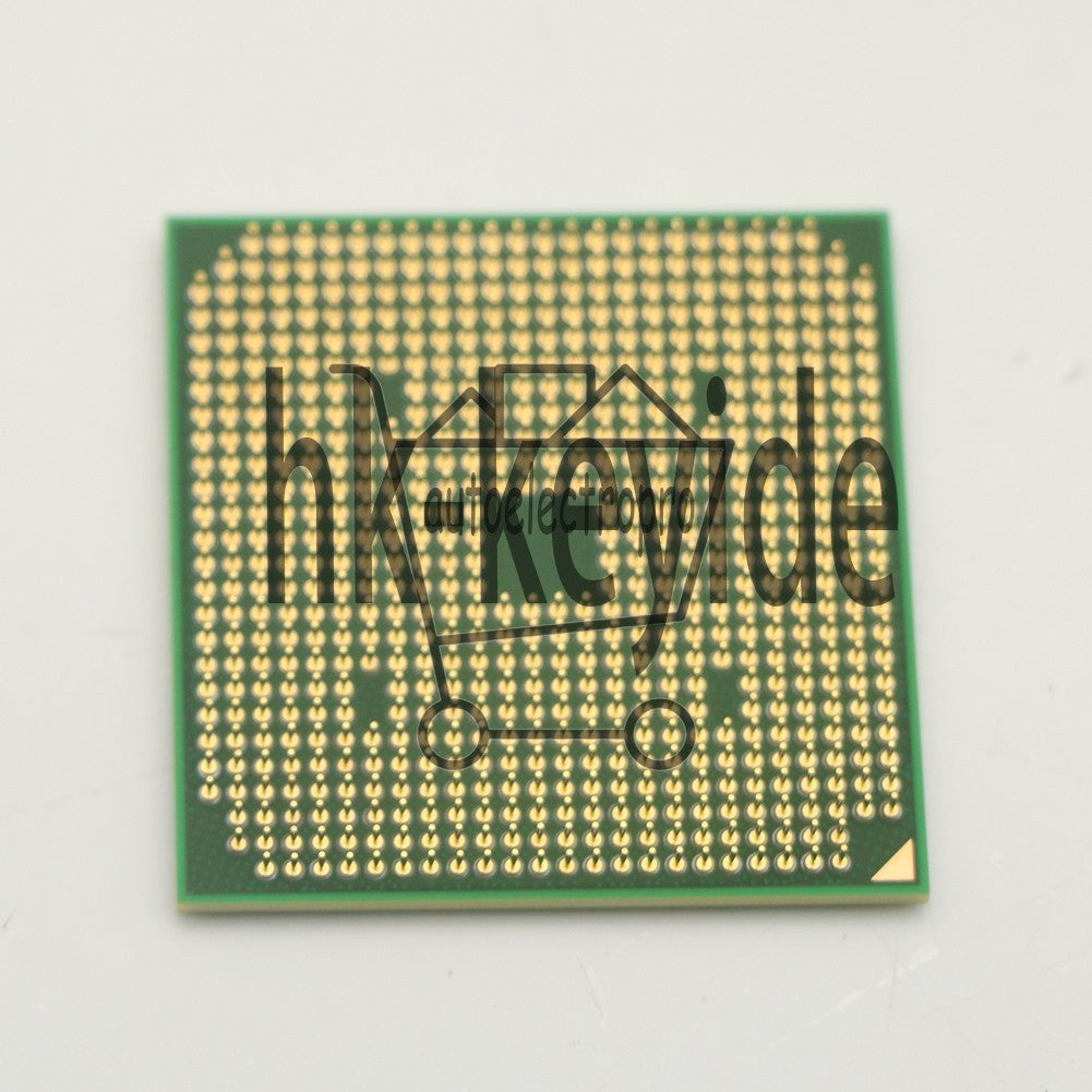 1PC AMD Turion X2 Ultra ZM-87 Processor 2.4 GHz TMZM87DAM23GG Socket S1 CPU 35W