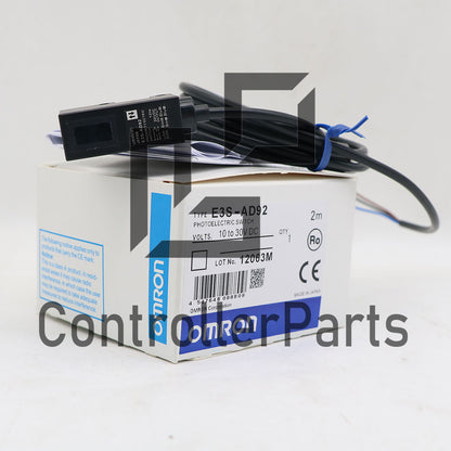 1PCS OMRON E3S-AD92 Photoelectric Switch US-