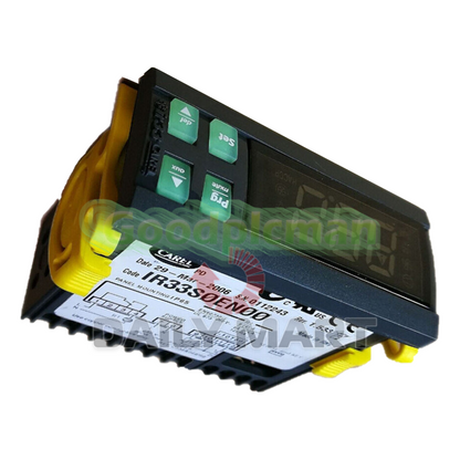 CAREL IR33S0EN00 IR3SOENOO Temperature Control