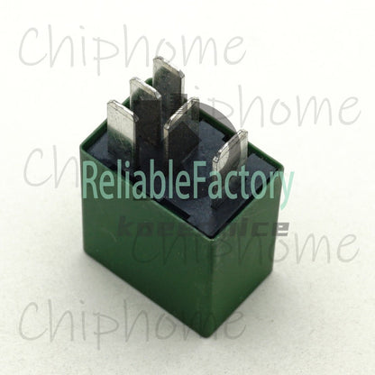 13500116 12V GM TYCO Automotive Relay 4RC 933 364-01 5 Pins x 10PCS