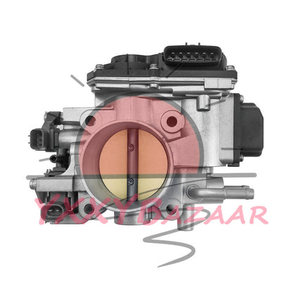 Throttle Body 16400-PPA-A02 Fit For Honda CR-V 2.4L 2005-2006 16400-PPA-A03