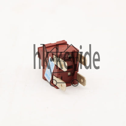 1PCS For Toro Blower / Vacuum and Mulcher Electric Safety Interlock Switch 4pin