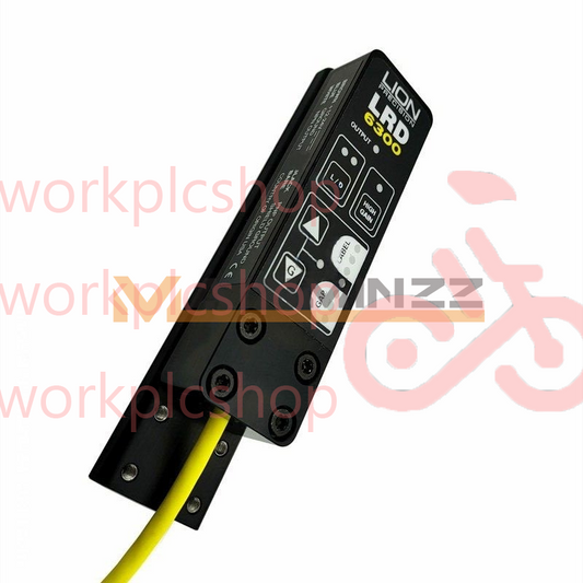 ONE LRD6300 Capacitive Label Sensor High-Precision Sensor Lion Precision