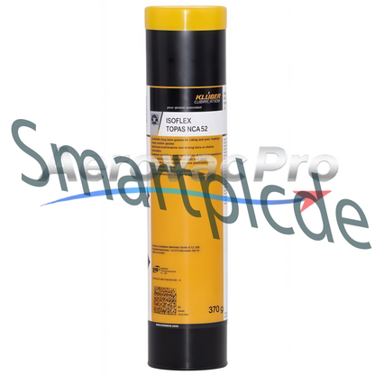 KLUBER ISOFLEX TOPAS NCA 52 Grease 370g ( 13.1 OZ) SAFE RELIABLE