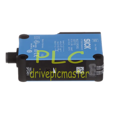 SICK WL27-3P2451 Retroreflective Photoelectric Sensor #dr