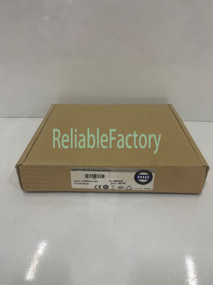 HID Vertx V100 Door/Reader Interface