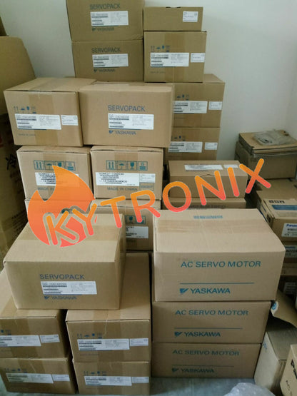 Yaskawa SGDH-08AE-S-OY Servo Drive SGDH08AESOY ping