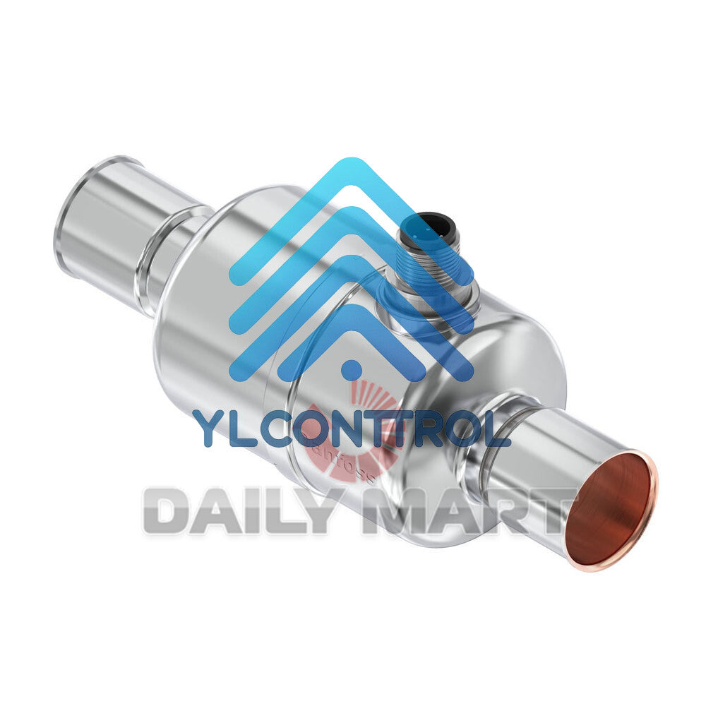 DANFOSS 034G7502 ETS12C Electric Expansion Valve