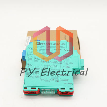 Pepperl+Fuchs KFD2-SR2-EX2.W Switch Amplifier (1PCS)