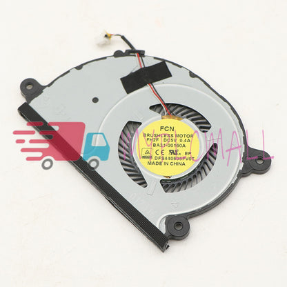 for SAMSUNG NP940 940X3L NP940X3L CPU COOLING FAN BA31-00160A #US