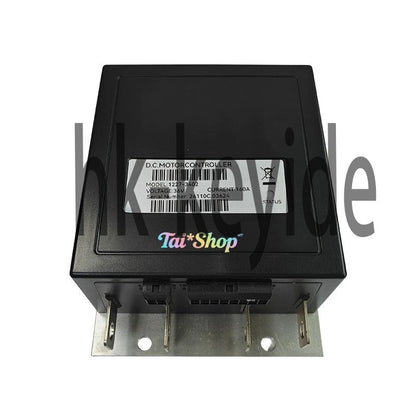 1PCS 1227-3402 Electric Forklift DC Motor Controller 36V 160A OEM Parts